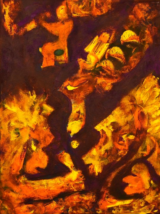 Picturi in tempera