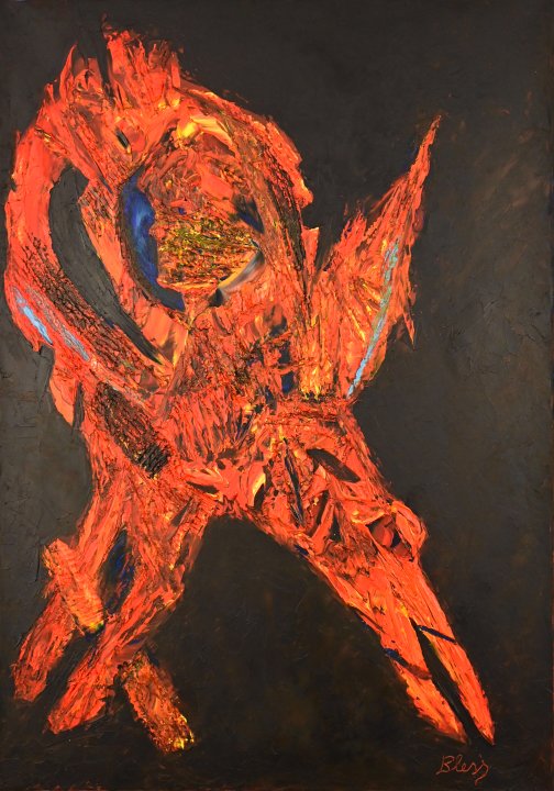 The Messenger
