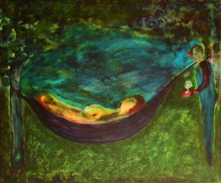 Relaxare