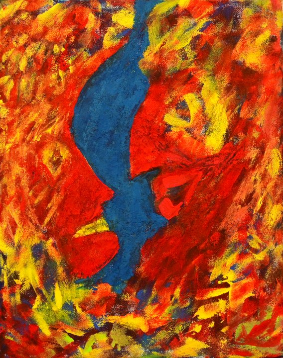 Idilă